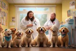 哈狗帮宠物（哈狗帮宠物诊疗中心）