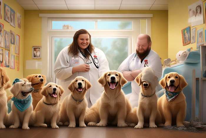 哈狗帮宠物（哈狗帮宠物诊疗中心）