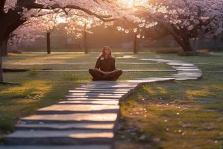 《心守一事去生活》的全文、心守一事去生活感悟