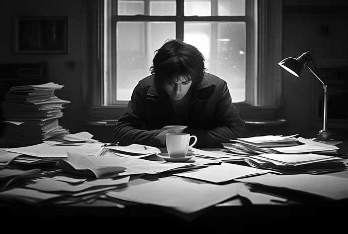 枯燥才是生活常态的作文 - 枯燥才是生活常态的作文素材