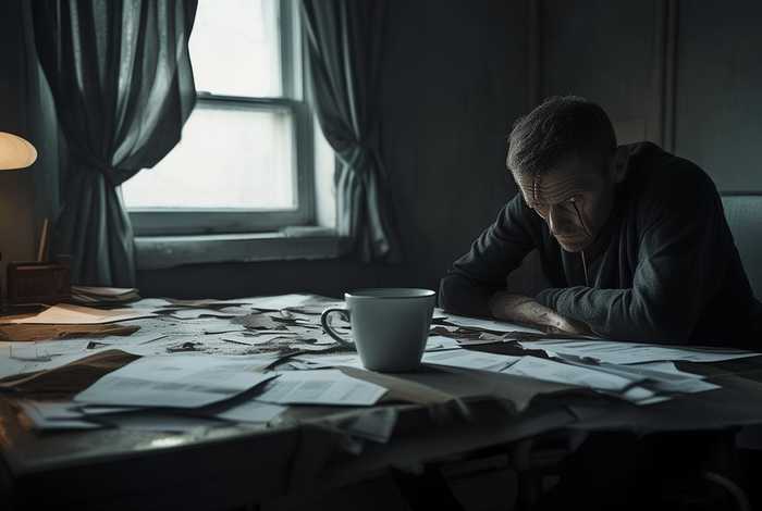 关于糟心的生活短句 关于糟心的生活短句文案