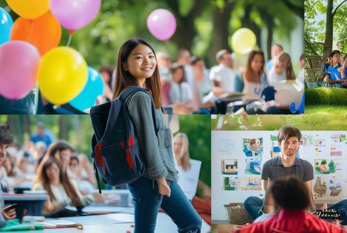 大学生活怎样成功、大学生活怎样成功英语作文