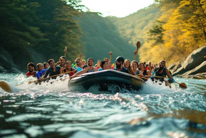 广盈生产部漂流口号