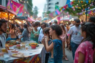 丰富多彩的生活英语、丰富多彩的生活英语短语