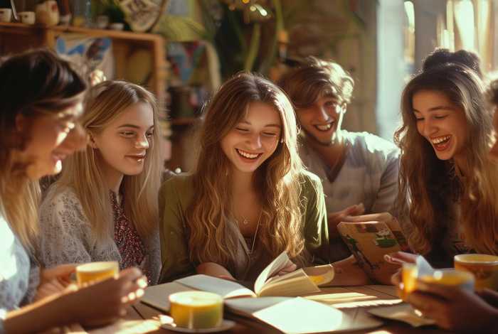 班花日常生活 小说免费阅读（班花小说好看吗）