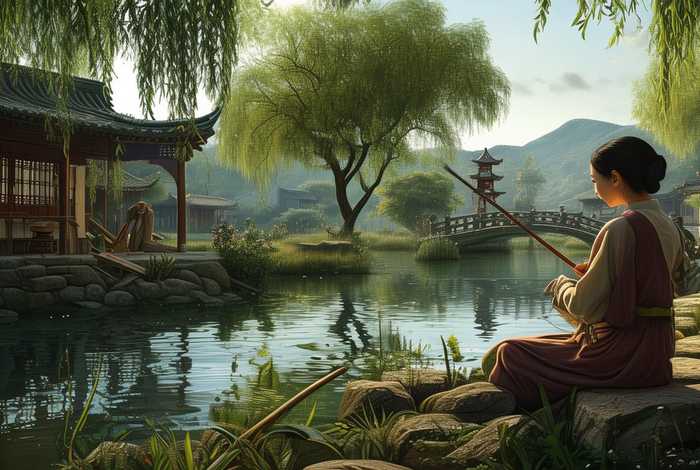 穿越古代悠闲生活日常，穿越古代悠闲生活日常小说