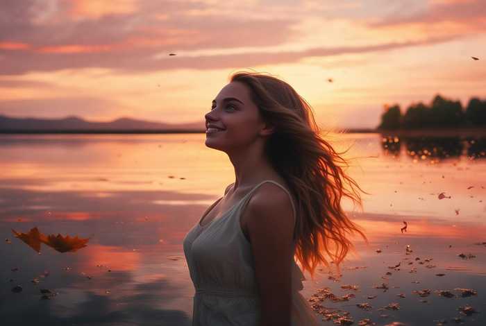 今天我开始新的生活是谁写的 - 今天我开始新的生活是谁写的歌