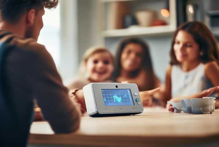 传感器在日常生活中起到什么作用 传感器在日常生活中起到什么作用？