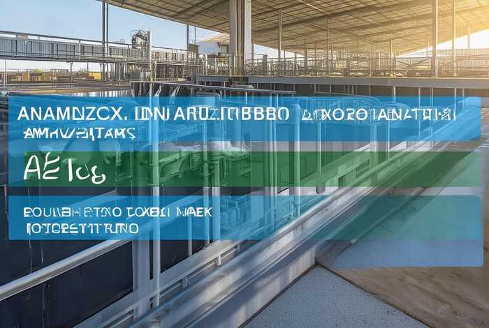 a2o污水处理工艺原理，a2o污水处理工艺原理如何降氨氮