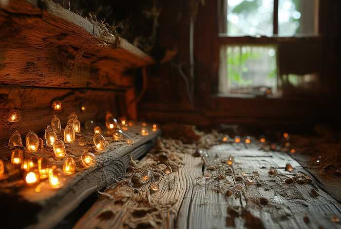 螨虫居住环境 螨虫生活在什么环境 螨虫居住环境 螨虫生活在什么环境