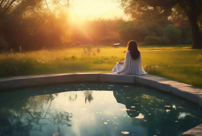 而浮生若梦为欢几何 而浮生若梦为欢几何全诗