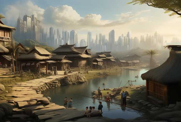 古代的小康与现在的小康区别，古代的小康与现在的小康区别是什么