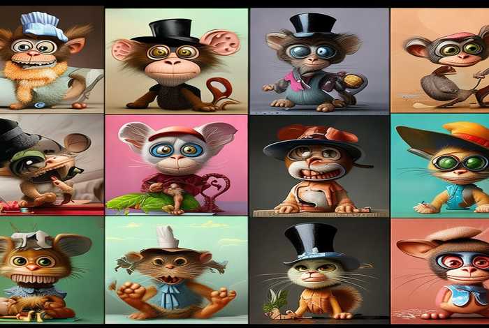 10个超搞笑的小笑话（10个超搞笑的小笑话图片）