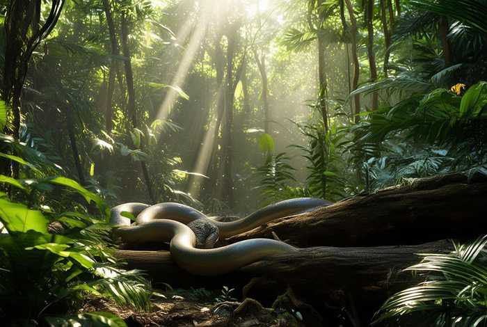 蟒蛇生活在哪些地方;蟒蛇生活在哪些地方呢 蟒蛇生活在哪些地方;蟒蛇生活在哪些地方呢