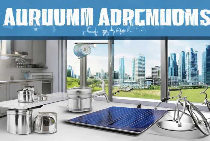 铝在生活中的应用论文 - 铝在生活中的应用论文范文