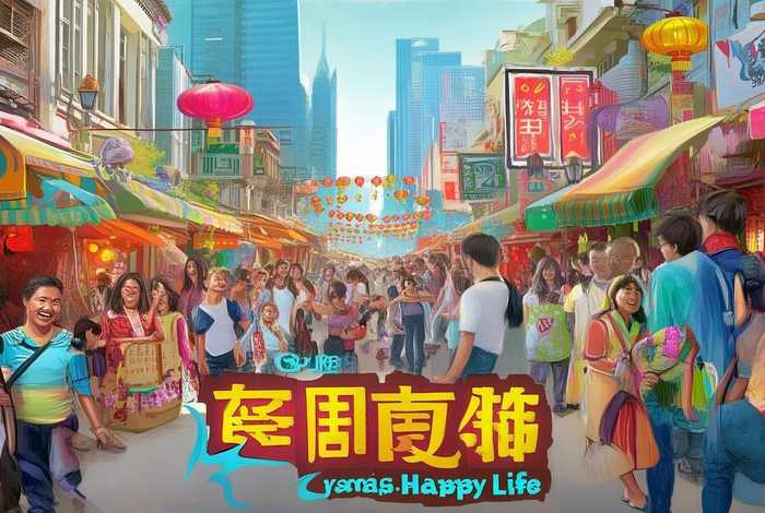 电影杨光的快乐生活完整版 - 电影杨光的快乐生活完整版在线播放