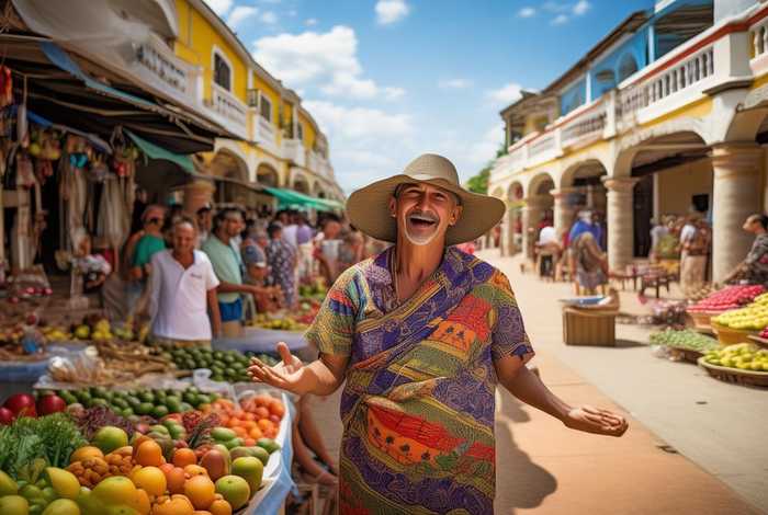 导游的生活故事、导游的生活故事有哪些