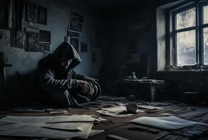 对生活特别绝望 - 对生活特别绝望是什么原因