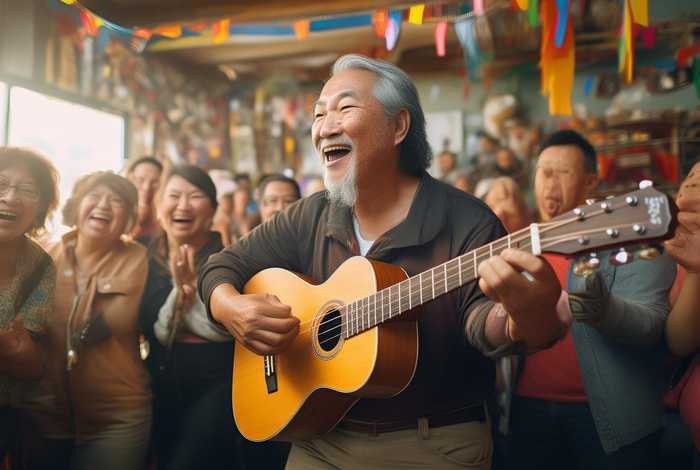 呼噜生活歌曲 呼是什么歌曲