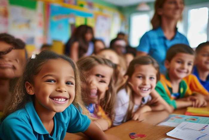 《小学生活》作文，《小学生活》作文怎么写