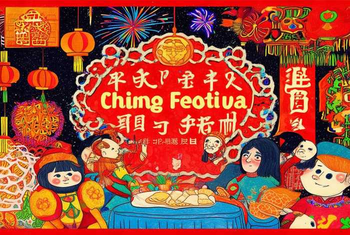 记录假期生活的日记春节，记录假期生活的日记春节手抄报