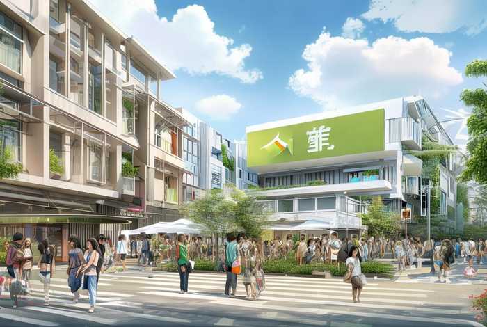 彩生活物业公司，彩生活物业公司简介