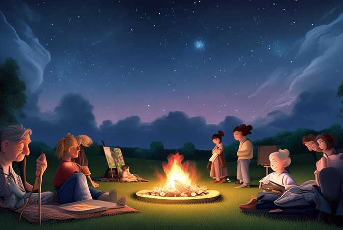 关于生活的故事文案，关于生活的故事文案怎么写