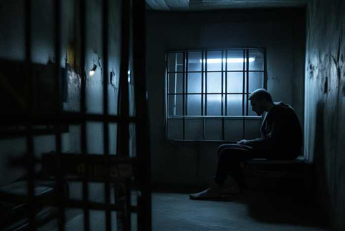 看守所的真实生活30天 - 看守所的真实生活30天在线观看