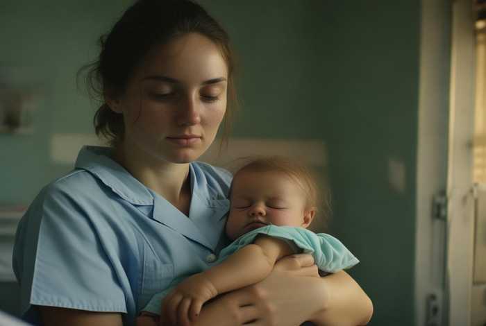 护士单亲妈妈的困境，护士单亲妈妈的困境和困惑