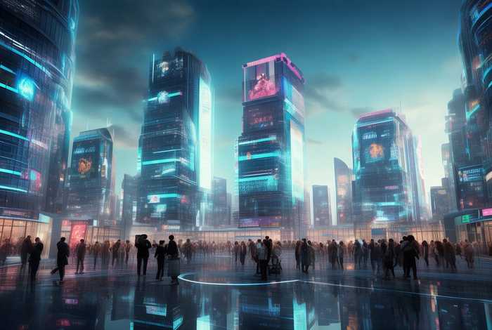 科技影响生活英语作文80词 - 科技影响生活英语作文80词高中