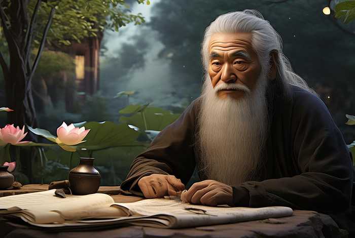 白居易晚年的诗怎么样、白居易晚年的诗怎么样写