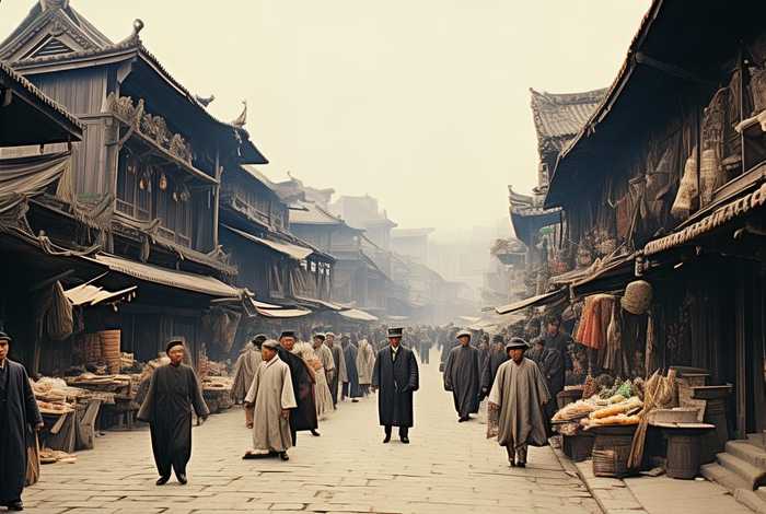 鲁迅生活的社会背景特点 - 鲁迅生活的社会背景特点有哪些 鲁迅生活的社会背景特点 - 鲁迅生活的社会背景特点有哪些