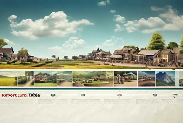 家乡生活变化调查报告免费的 家乡生活变化调查报告表