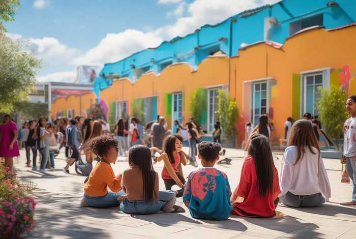 课余生活优秀作文 - 关于课余生活的优秀作文