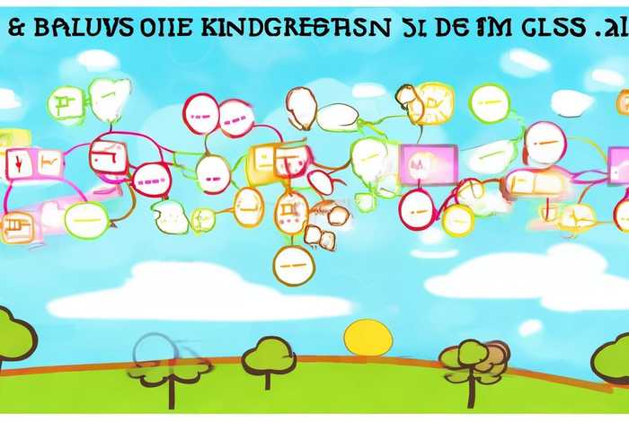 大班下学期目标达成情况（大班下学期目标达成情况总结）