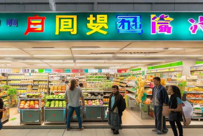 联华生活超市怎么样，联华生活超市怎么样啊