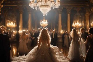 富豪奢靡生活、富豪奢靡生活美女在线观看