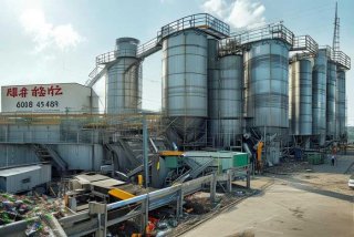 回龙观生活垃圾处理厂，回龙观生活垃圾处理厂电话