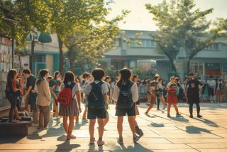 初中琐事 - 初中的琐事作文