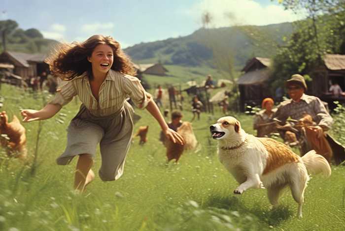 穿书七零鸡飞狗跳的下乡生活 穿书七零鸡飞狗跳的下乡生活明黛