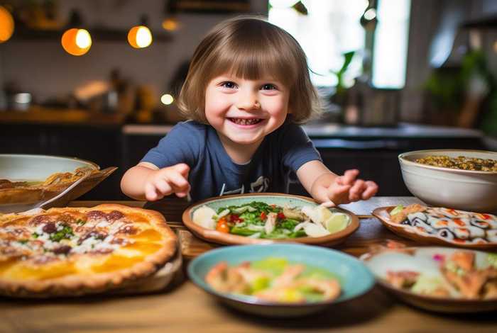 爱美食爱生活的句子怎么写 爱美食爱生活的句子怎么写三年级