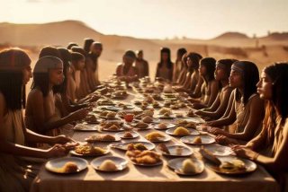 埃及人的禁忌有哪些 - 埃及人的饮食禁忌