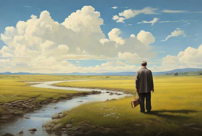 感觉生活好无趣没有盼头怎么办；感觉生活好无趣没有盼头怎么办呢