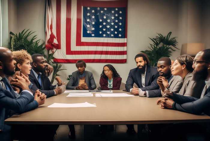 对民主生活会批评意见的表态、民主生活会对于批评意见如何表态