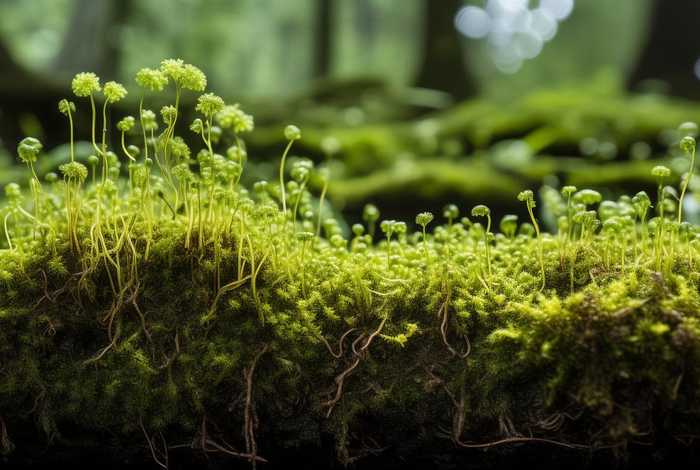简述地钱的生活史和主要特征 简述地钱生活史的特点