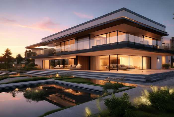 卡尔生活馆别墅 房价 - 卡尔生活馆别墅 房价走势