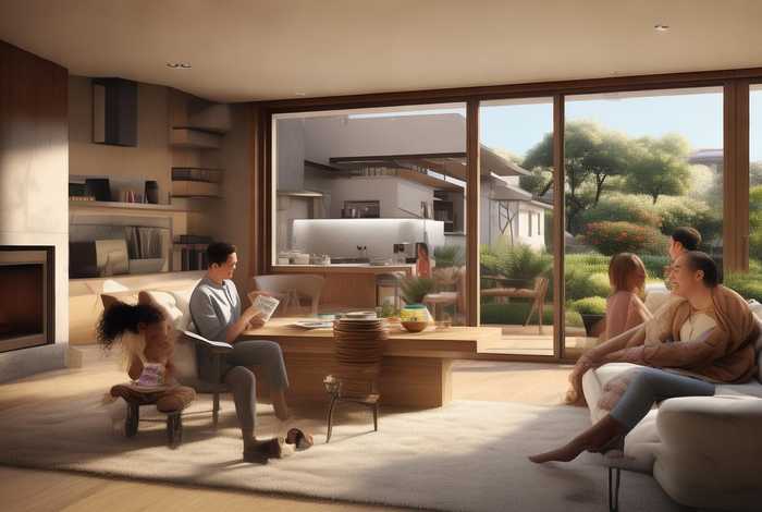 金地生活家，金地新家生活