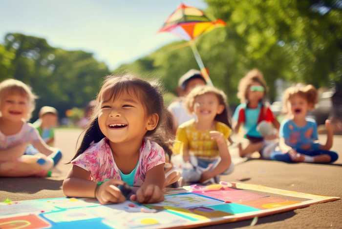 快乐的课余生活作文300字 - 快乐的课余生活作文300字怎么写