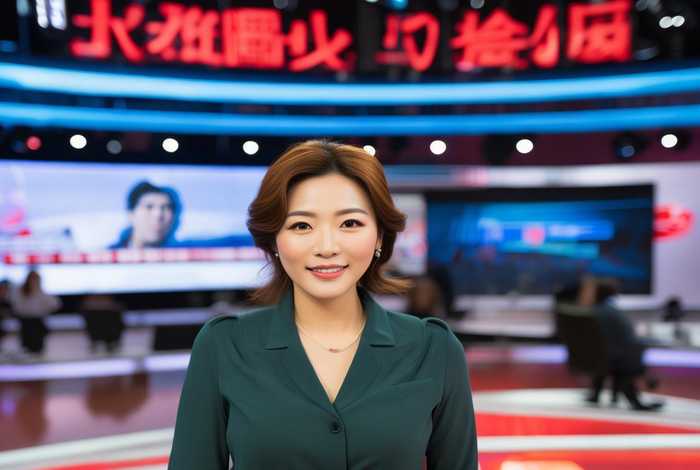 辽宁电视台直播生活李昕鑫，辽宁电视台直播生活李昕鑫主持