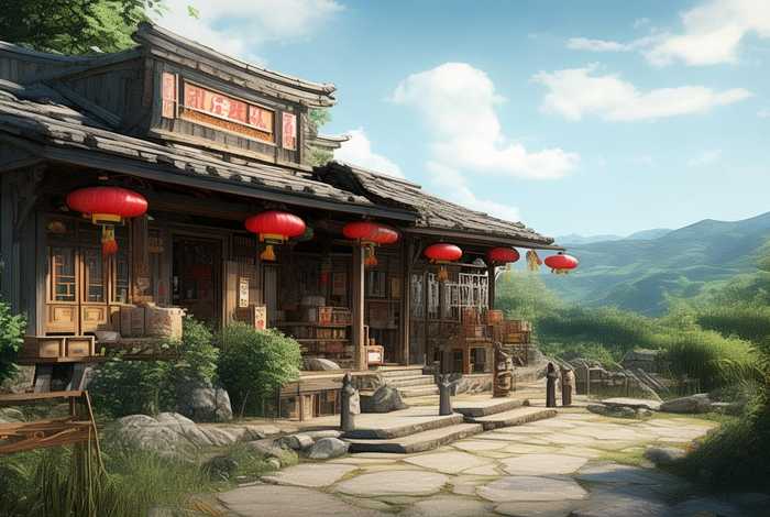 康美生活馆万载；康美生活馆万载店地址